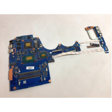 Used Motherboard for HP Pavilion Gaming 15-bc532ur laptop (L60212-601, DAG35NMB8C0) NOT WORKING