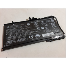 Used Battery for HP TE04XL laptop (Pavilion 15-bc, 15-dp, Omen 15-ax) 15.4V 63.3Wh 4112mA