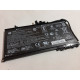 Used Battery for HP TE04XL laptop (Pavilion 15-bc, 15-dp, Omen 15-ax) 15.4V 63.3Wh 4112mA
