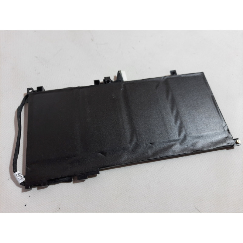 Used Battery for HP TE04XL laptop (Pavilion 15-bc, 15-dp, Omen 15-ax) 15.4V 63.3Wh 4112mA