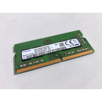 БУ Оперативная память 8 ГБ, DDR4, для ноутбуков, Samsung (2666 МГц, 1.2 В, CL18, M471A1K43CB1-CTD)