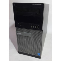 БУ Комп`ютер Dell Optiplex 9020 MT, Core i5-4590 (3.3Ghz) 8Gb DDR3, Intel HD, 1Tb HDD
