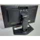 Used Monitor 23" LED TN, NEC E231W, 1920 x 1080, 5 ms, 16:9, VGA, DVI, DPort, E231W-BK