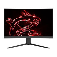 БУ Монітор 23.6" LED VA, MSI OPTIX G24C4, 1920 x 1080, 1 мс, 16:9, HDMI, DPort, OPTIX G24C4