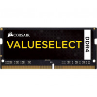 Used RAM 8 GB, DDR4, for laptops, Corsair (2133 MHz, 1.2 V, CL15, CMSO8GX4M1A2133C15)