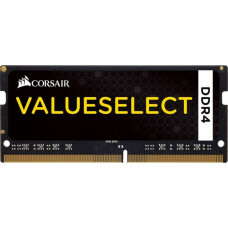 Used RAM 8 GB, DDR4, for laptops, Corsair (2133 MHz, 1.2 V, CL15, CMSO8GX4M1A2133C15)