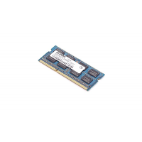 Used RAM 2 GB, DDR3, for laptops, Elpida (1066 MHz, 1.5 V, CL7, EBJ21UE8BDS0-AE-F)
