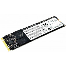 Used SSD drive 256 GB SanDisk (M.2 2280, 3D NAND (TLC), SATAIII, SD9SN8W-256G-1014)