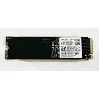 БУ SSD накопичувач 256 ГБ Samsung (M.2 2280, NVMe, 3D NAND (TLC), SATAIII, MZ-VLQ2560)