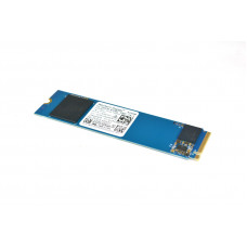 Used SSD drive 256 GB SanDisk (M.2 2280, NVMe, 3D NAND (TLC), SATAIII, SDBPNPZ-256G-1006)