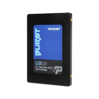 Used SSD drive 120 GB Patriot (2.5", TLC, SATAIII, PBU120GS25SSDR)