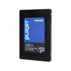 БУ SSD накопитель 120 ГБ Patriot (2.5