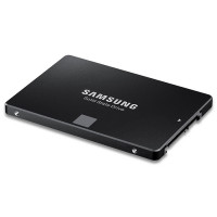 БУ SSD накопичувач 120 ГБ Samsung (2.5", TLC, SATAIII, MZ-75E120)