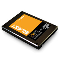 БУ SSD накопичувач 120 ГБ Patriot (2.5", TLC, SATAIII, PBT120GS25SSDR)