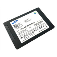 БУ SSD накопитель 128 ГБ Samsung (2.5