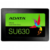 БУ SSD накопичувач 240 ГБ ADATA (2.5", 3D NAND (QLC), SATAIII, ASU630SS-240GQ)