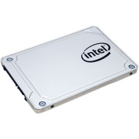 БУ SSD накопичувач 256 ГБ Intel E 5100S (2.5", MLC, SATAIII, SSDSC2KR256G8)