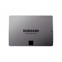 БУ SSD накопичувач 250 ГБ Samsung (2.5", TLC, SATAIII, MZ-7TE250)