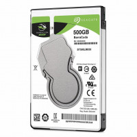БУ Жорсткий диск 500 ГБ Seagate (2.5", 5400 про/хв, 128 МБ, SATAIII, ST500LM030)
