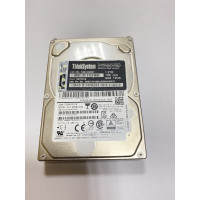 БУ жорсткий диск 1.2 ТБ Lenovo (2.5