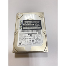 БУ жесткий диск 1.2 ТБ Lenovo (2.5