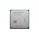 БУ Процесор sFM1 AMD A4-3400, 2,7-2,7 МГц, 2-2 core, AMD Radeon HD6410D, 65W