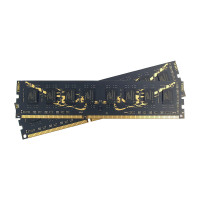 БУ Оперативна пам`ять 4 ГБ (Kit of 2x2Gb), DDR3, для ПК, Samsung (1333 МГц, 1.5 В, GB34GB1333C9DC)
