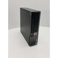 Used Computer Dell OptiPlex 7010 SFF, Intel Core i5-3570S (3.8 GHz), 8Gb DDR3, SSD 120Gb