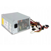 БУ Блок питания 500 Вт Delta, 24+8 pin, питание видеокарты - 4x(6+2pin), 90 мм, ATX, DPS-500QB A