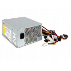 БУ Блок живлення 500 Вт Delta, 24+8 pin, живлення відеокарти – 4x(6+2pin), 90 мм, ATX, DPS-500QB A