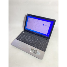 БУ Ноутбук 15.6" Acer Aspire E1-531, Pentium 2020M (2.4 ГГц), 4GB DDR3, Intel HD, 120Gb SSD