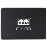 БУ SSD накопичувач 120 ГБ Goodram (2.5", TLC, SATAIII, SSDPR-CX100-120)