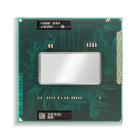 БУ Процесор для ноутбука Intel Core i7-2720QM (sG2 (rPGA988B), 4x8 core, 2.2-3.3GHz, 45Вт, SR014)