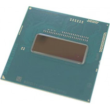 БУ Процессор для ноутбука Intel Core i7-4702MQ (sG3 (rPGA946B), 4x8 core, 2.2-3.2GHz, 37Вт, SR15J)