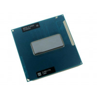 БУ Процесор для ноутбука Intel Core i7-3632QM (sG2 (rPGA988B), 4x8 core, 2.2-3.2GHz, 45Вт, SR0V0)