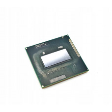 БУ Процессор для ноутбука Intel Core i7-2630QM (sG2 (rPGA988B), 4x8 core, 2.0-2.9GHz, 45Вт, SR02Y)