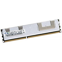 Used RAM 4 GB, DDR3, server memory, Samsung (1333 MHz, 1.5 V, CL9, M393B5170EH1-CH9)