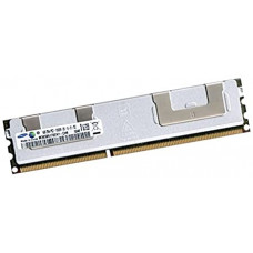 БУ Оперативна пам`ять 4 ГБ, DDR3, серверна пам`ять, Samsung (1333 МГц, 1.5 В, CL9, M393B5170EH1-CH9)