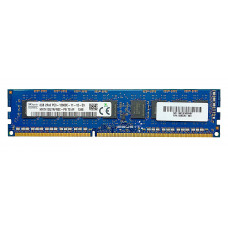 Used RAM 8 GB, DDR3, server memory, Hynix (1600 MHz, 1.5 V, CL11, HMT41GU7AFR8C-PB)
