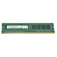 Used RAM 8 GB, DDR3, server memory, Samsung (1600 MHz, 1.5 V, CL11, M391B1G73BH0-CK0
