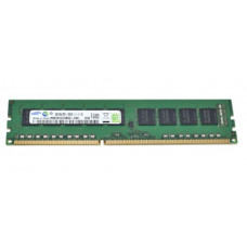 БУ Оперативная память 8 ГБ, DDR3, серверная память, Samsung (1600 МГц, 1.5 В, CL11, M391B1G73BH0-CK0