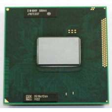 БУ Процессор для ноутбука Intel Core i5-2540M (sG2 (rPGA988B), 2x4 core, 2.6-3.3GHz, 35Вт, SR044)