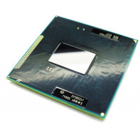 БУ Процесор для ноутбука Intel Core i3-2330M (sG2 (rPGA988B), 2x4 core, 2.2GHz, 35Вт, SR04J)