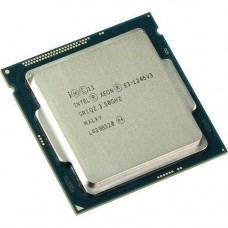 БУ Процесор s1150 Intel Xeon E3-1246 V3 3,5-3,9 МГц, 4-8 core, Intel HD, 84W (аналог i7-4770)