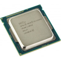 БУ Процесор s1150 Intel Xeon E3-1226 V3 3,3-3,7 МГц, 4-4 core, Intel HD, 84W (аналог i5-4590)