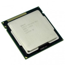 БУ Процесор Intel Pentium Dual Core G645 (S1155/2x2.9GHz/5GT/s/3MB/65 Вт/BX80623G645)
