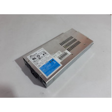 Power supply unit 1U 400W Seasonic SS-400H1U, 80 PLUS, 2 x 40mm