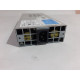 БУ Блок живлення 1U 400W Seasonic SS-400H1U, 80 PLUS, 2 x 40мм