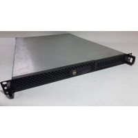 Used Case for server 1U Chenbro RM12700, 430x590x43mm, ATX, without PSU