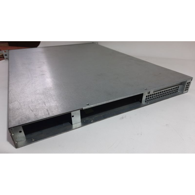 БУ Корпус для сервера 1U Chenbro RM12700, 430x590x43мм, ATX, без БП